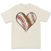Bone baseball heart Premium Tee - HRA Design Shop