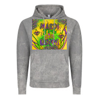 Cloud Rock mardi gras queen Vintage Hoodie - Artiststas