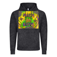Vintage Arctic mardi gras queen Vintage Hoodie - Artiststas