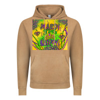 Vintage Camel mardi gras queen Vintage Hoodie - Artiststas