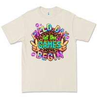 Bone field day let the games begin Premium Tee - AdoDesignShop