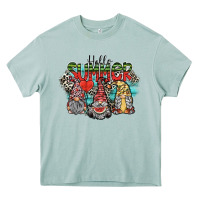 Arona hello summer Heavy Core Tee - SublimationCraftShop
