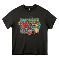 Asphalt hello summer Heavy Core Tee - SublimationCraftShop