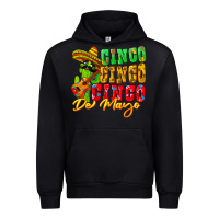 Black Cinco cinco de mayo Urban Hoodie - FaDigitalArtStudio