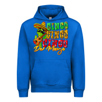 Cobalt Cinco cinco de mayo Urban Hoodie - FaDigitalArtStudio