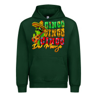 Forest Green Cinco cinco de mayo Urban Hoodie - FaDigitalArtStudio