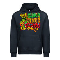 Navy Cinco cinco de mayo Urban Hoodie - FaDigitalArtStudio