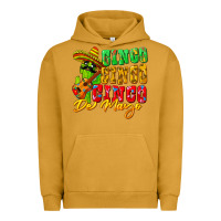 Pigment Peanut Butter Cinco cinco de mayo Urban Hoodie - FaDigitalArtStudio