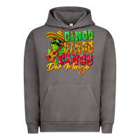 Pigment Tornado Cinco cinco de mayo Urban Hoodie - FaDigitalArtStudio