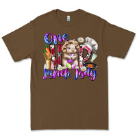 Cacao one hop lunch day Premium Tee - RacoonDesign