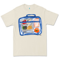Bone lunchbox fa element Premium Tee - FaDigitalArtStudio