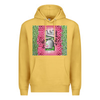 Antique Gold for the love of the game with golf tumbler tbs Premium Hoodie - TumblerDesignByShophia