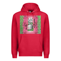 Cardinal for the love of the game with golf tumbler tbs Premium Hoodie - TumblerDesignByShophia