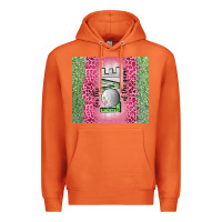 Carrot for the love of the game with golf tumbler tbs Premium Hoodie - TumblerDesignByShophia