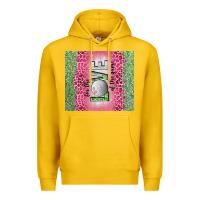 Lemon for the love of the game with golf tumbler tbs Premium Hoodie - TumblerDesignByShophia