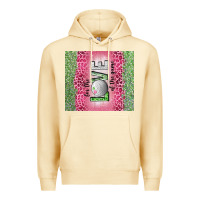 Pina Colada for the love of the game with golf tumbler tbs Premium Hoodie - TumblerDesignByShophia