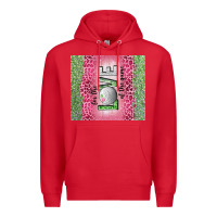 For The Love Of The Game With Golf Tumbler Tbs Premium Hoodie | Teevron