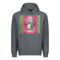 Rock for the love of the game with golf tumbler tbs Premium Hoodie - TumblerDesignByShophia