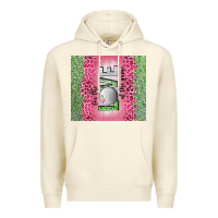 Sandshell for the love of the game with golf tumbler tbs Premium Hoodie - TumblerDesignByShophia