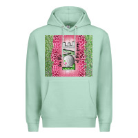 Seafoam for the love of the game with golf tumbler tbs Premium Hoodie - TumblerDesignByShophia