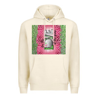 Tofu for the love of the game with golf tumbler tbs Premium Hoodie - TumblerDesignByShophia