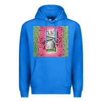 True Royal for the love of the game with golf tumbler tbs Premium Hoodie - TumblerDesignByShophia