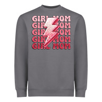 Storm girl mom Heavyweight Sweatshirt - MaliasSmallBusiness