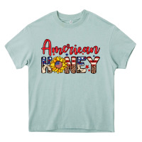 American Honey Heavy Core Tee | Teevron
