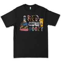 Black Tequila Premium Tee - CowhideDigitalArt