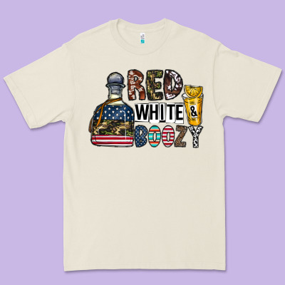 Tequila Premium Tee Designed By Cowhidedigitalart
