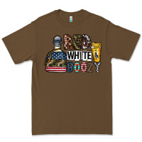 Cacao Tequila Premium Tee - CowhideDigitalArt