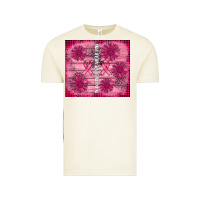 Vintage Arctic in october we wear pink Vintage Tee - AdoDesignShop