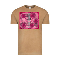 Vintage Camel in october we wear pink Vintage Tee - AdoDesignShop