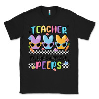 Black teacher of the sweetest Classic Tee - MaliasSmallBusiness