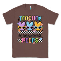 Chestnut teacher of the sweetest Classic Tee - MaliasSmallBusiness