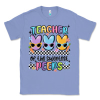 Colony Blue teacher of the sweetest Classic Tee - MaliasSmallBusiness