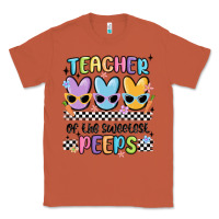 Copper teacher of the sweetest Classic Tee - MaliasSmallBusiness