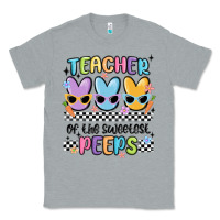 Heather Grey teacher of the sweetest Classic Tee - MaliasSmallBusiness
