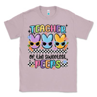 Lilac teacher of the sweetest Classic Tee - MaliasSmallBusiness