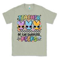 Matcha teacher of the sweetest Classic Tee - MaliasSmallBusiness