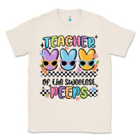 Natural teacher of the sweetest Classic Tee - MaliasSmallBusiness