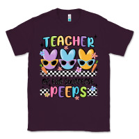 Plum teacher of the sweetest Classic Tee - MaliasSmallBusiness