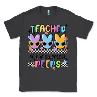 Smoke teacher of the sweetest Classic Tee - MaliasSmallBusiness