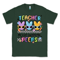Sports Green teacher of the sweetest Classic Tee - MaliasSmallBusiness