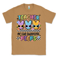 Toasted Coconut teacher of the sweetest Classic Tee - MaliasSmallBusiness