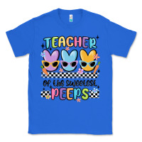 True Royal teacher of the sweetest Classic Tee - MaliasSmallBusiness