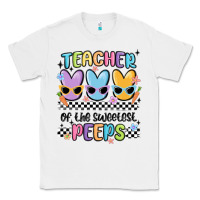 White teacher of the sweetest Classic Tee - MaliasSmallBusiness