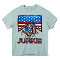 Arona American junkie Heavy Core Tee - Neo Western