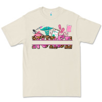 Bone nurse custom name Premium Tee - AdoDesignShop