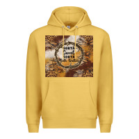 Antique Gold western sorta sweet sorta beth dutton tumbler tbs Premium Hoodie - TumblerDesignByShophia